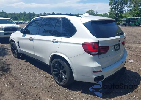 2017 BMW X5 xDrive35I из США, поврежденный, VIN 5UXKR0C50H0U55074